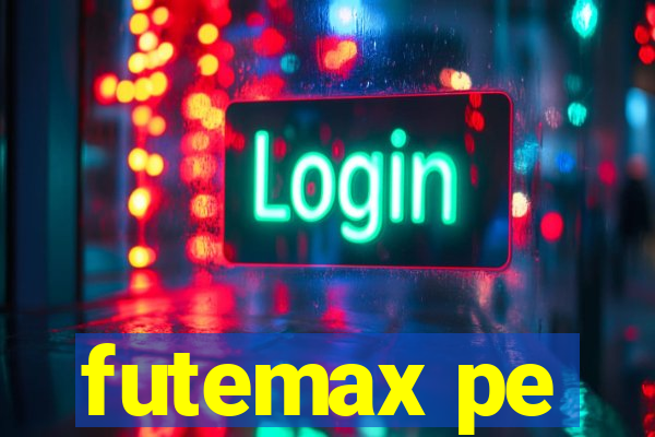 futemax pe